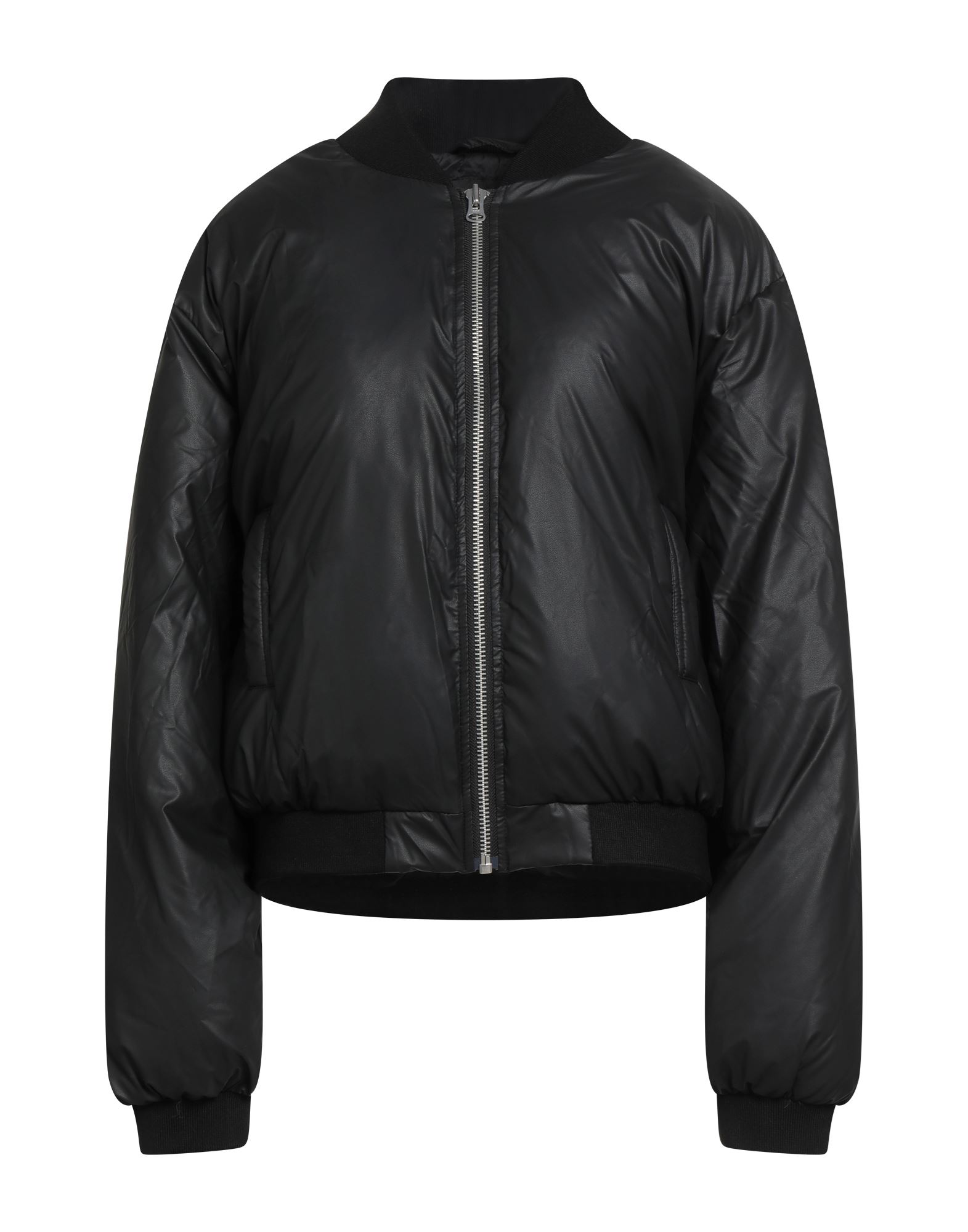 MEOTINE. Jacke & Anorak Damen Schwarz von MEOTINE.