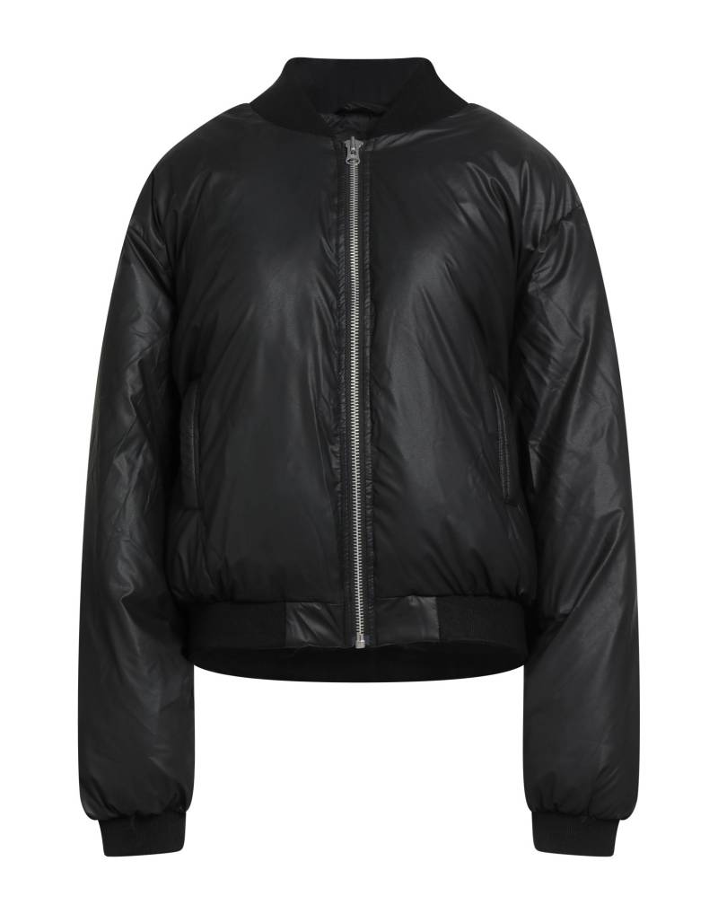 MEOTINE. Jacke & Anorak Damen Schwarz von MEOTINE.