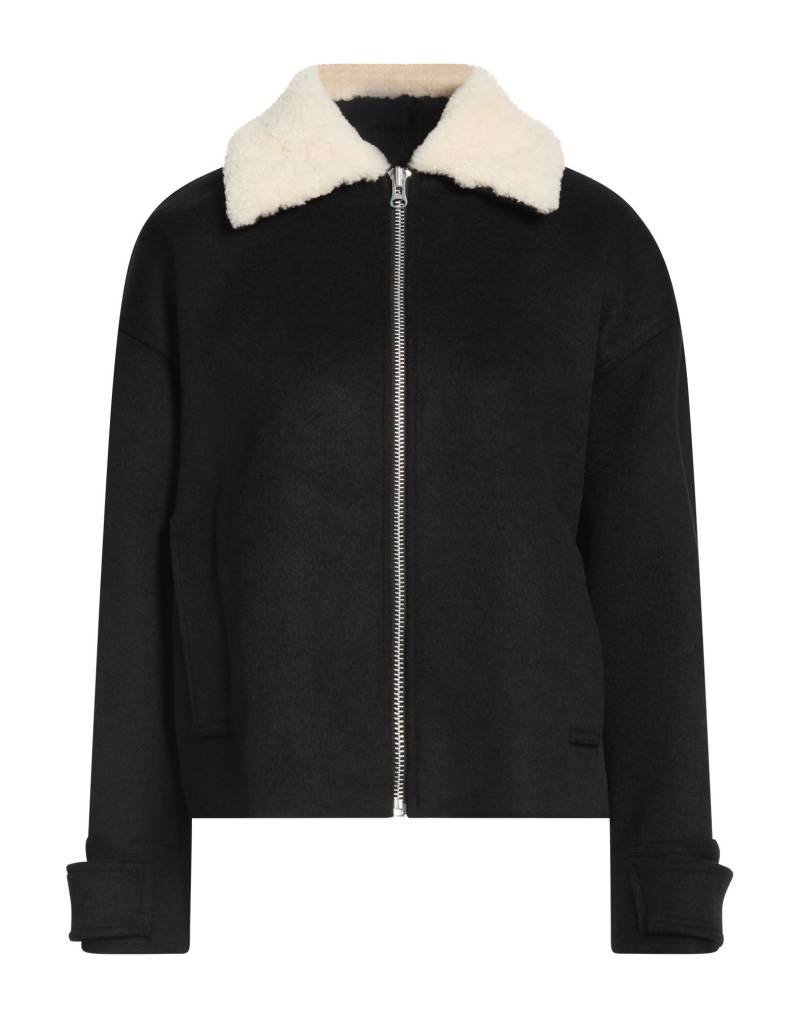 MEOTINE. Jacke & Anorak Damen Schwarz von MEOTINE.