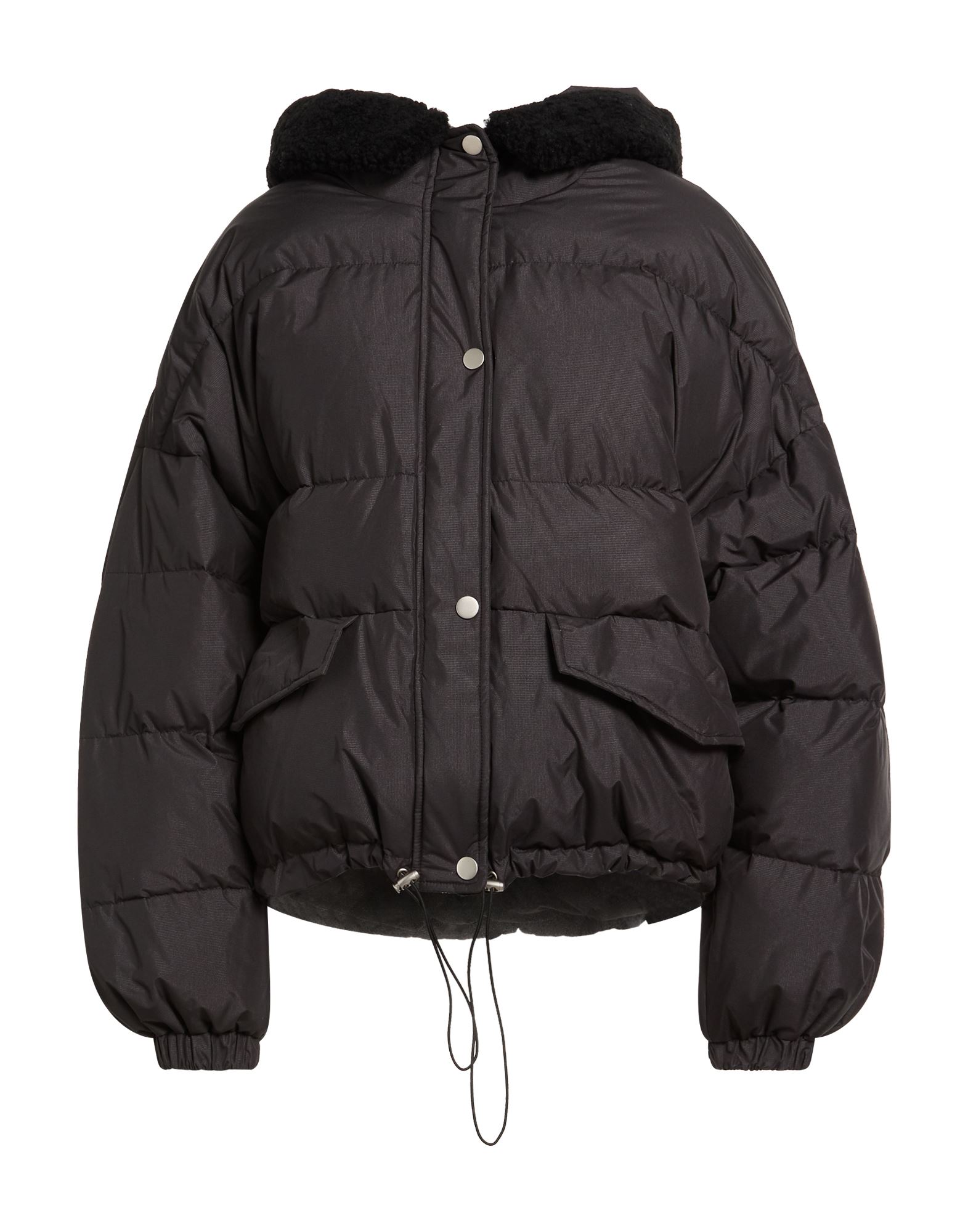 MEOTINE. Pufferjacke & Daunenjacke Damen Schwarz von MEOTINE.