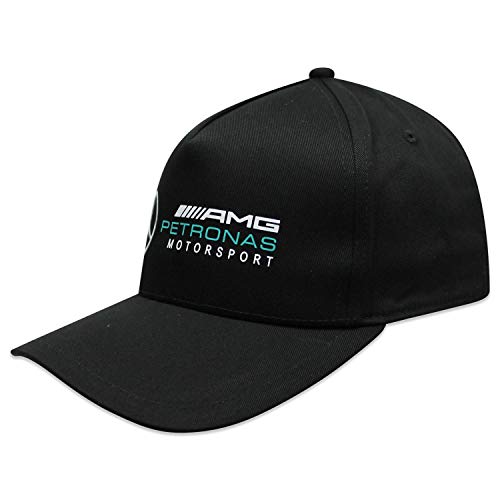MERCEDES AMG PETRONAS Kids Racer Cap Formel 1 F1 Motorsport 2018 MERCEDES AMG PETRONAS Kids Racer Cap Formel 1 F1 Motorsport 2018 von MERCEDES AMG PETRONAS