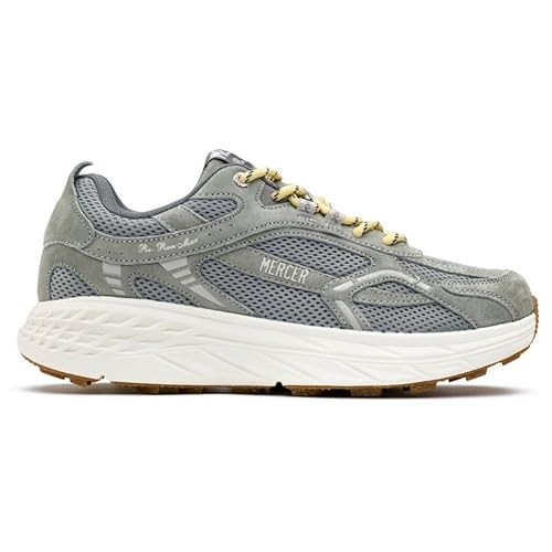 MERCER AMSTERDAM The Re-Run Max Nubuck Sneaker EU 43 MERCER AMSTERDAM The Re-Run Max Nubuck Sneaker EU 43 von MERCER AMSTERDAM