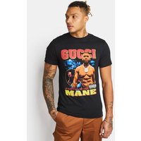 Merchcode Gucci Mane - Herren T-shirts von MERCHCODE