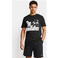 Merchcode The Godfather - Herren T-shirts von MERCHCODE