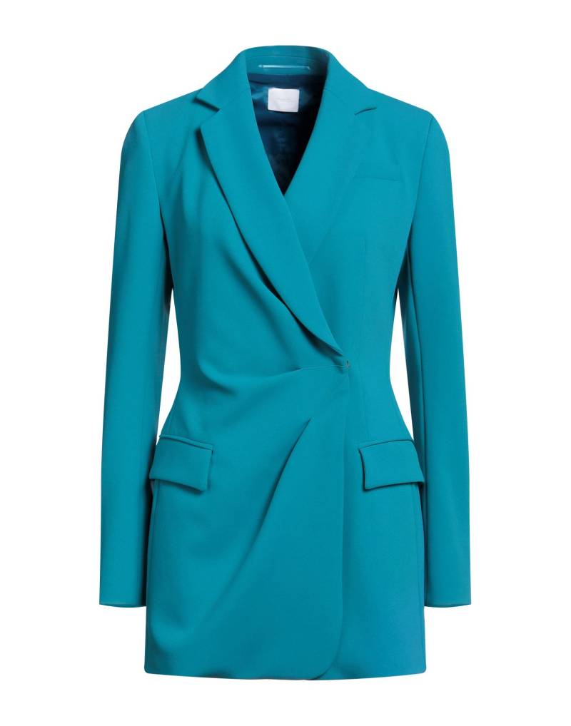 MERCI ITALIA Blazer Damen Tūrkis von MERCI ITALIA