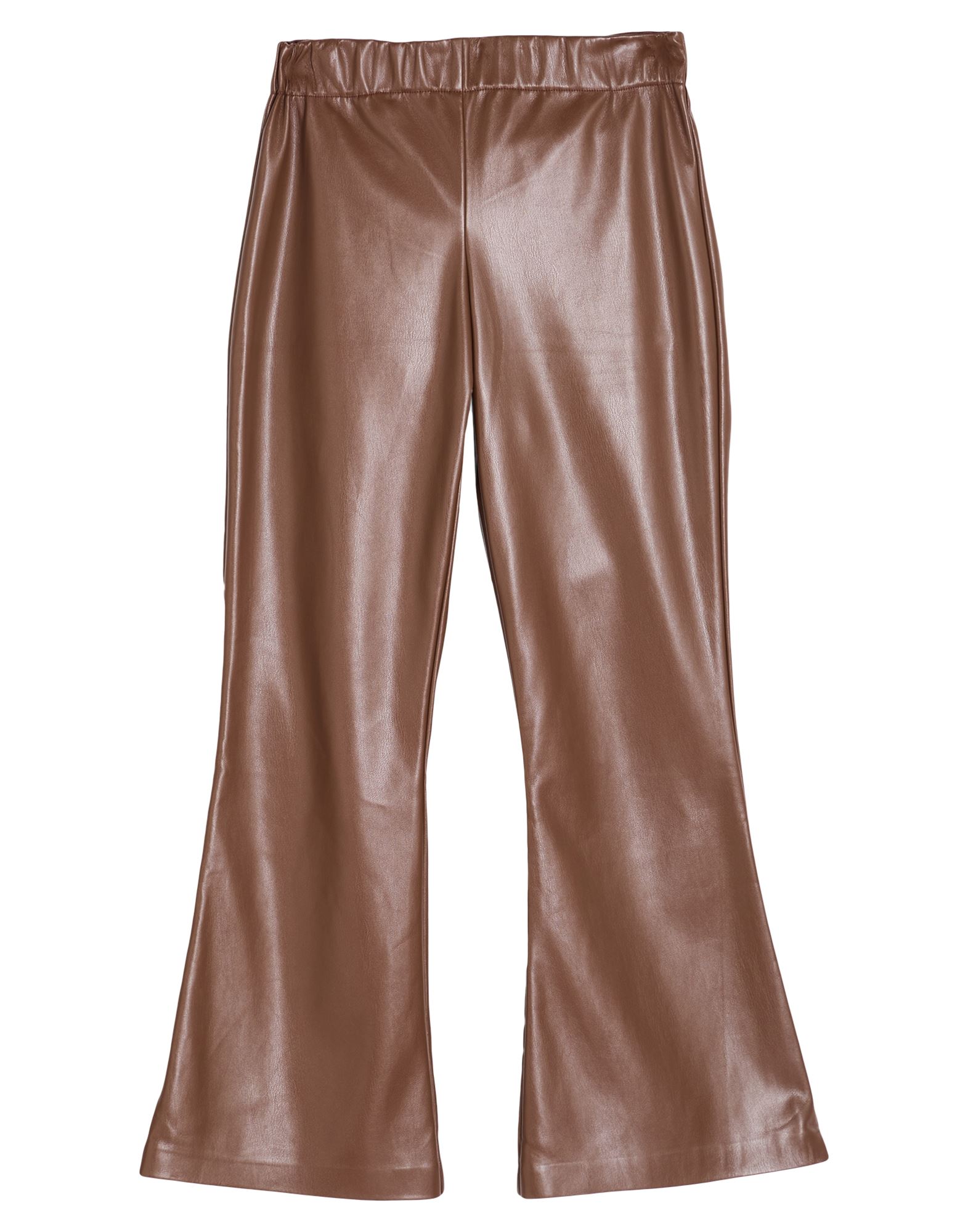 MERCI ITALIA Hose Damen Braun MERCI ITALIA Hose Damen Braun von MERCI ITALIA