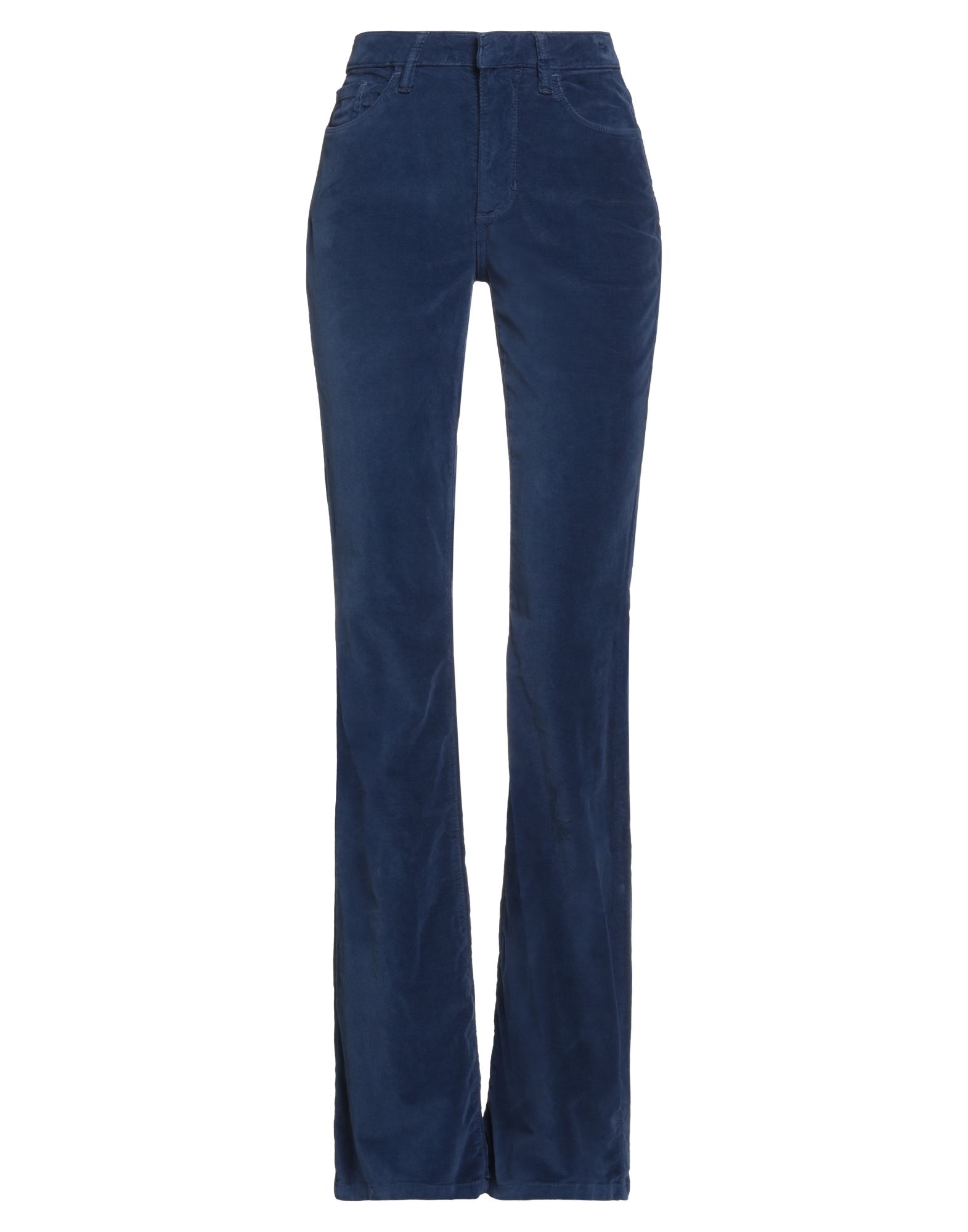 MERCI ITALIA Hose Damen Marineblau MERCI ITALIA Hose Damen Marineblau von MERCI ITALIA
