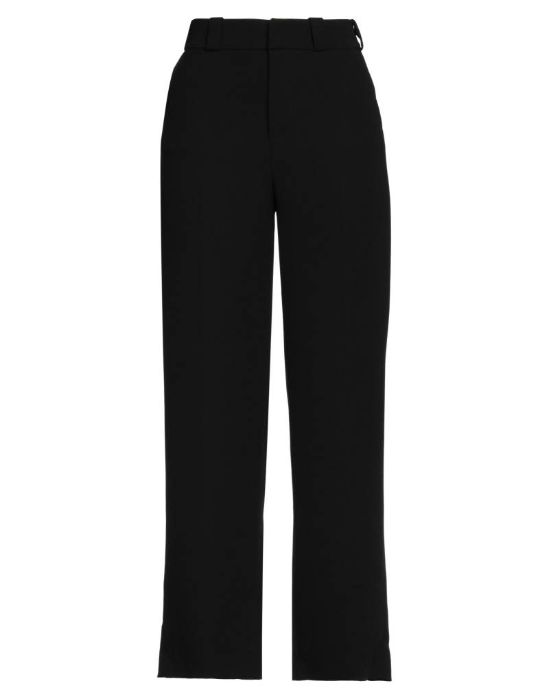 MERCI ITALIA Hose Damen Schwarz MERCI ITALIA Hose Damen Schwarz von MERCI ITALIA