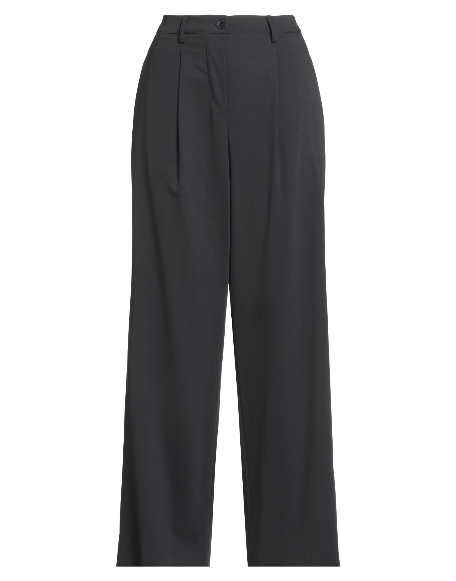 MERCI ITALIA Hose Damen Schwarz von MERCI ITALIA