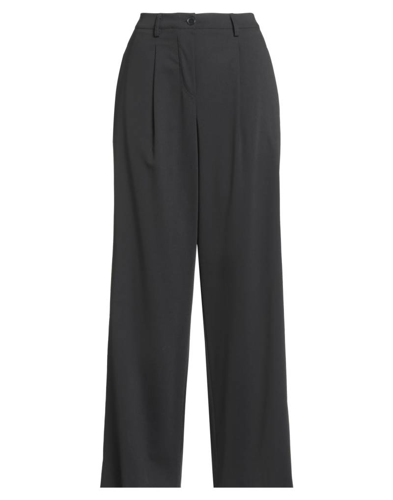 MERCI ITALIA Hose Damen Schwarz von MERCI ITALIA