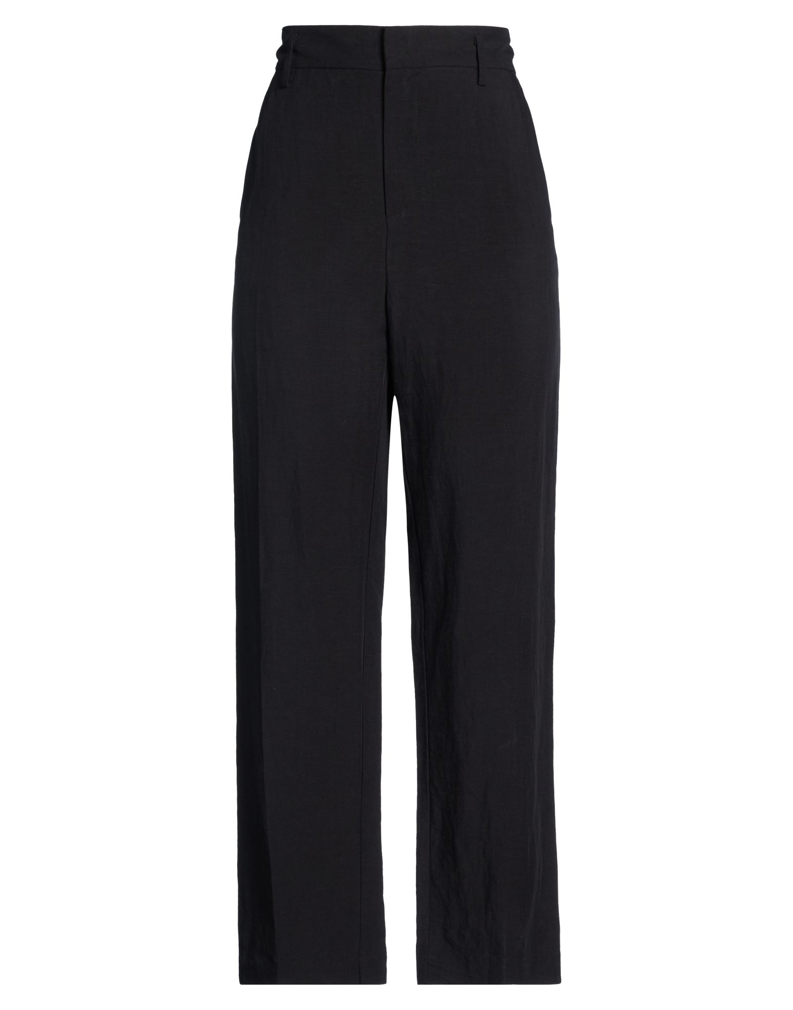 MERCI ITALIA Hose Damen Schwarz von MERCI ITALIA