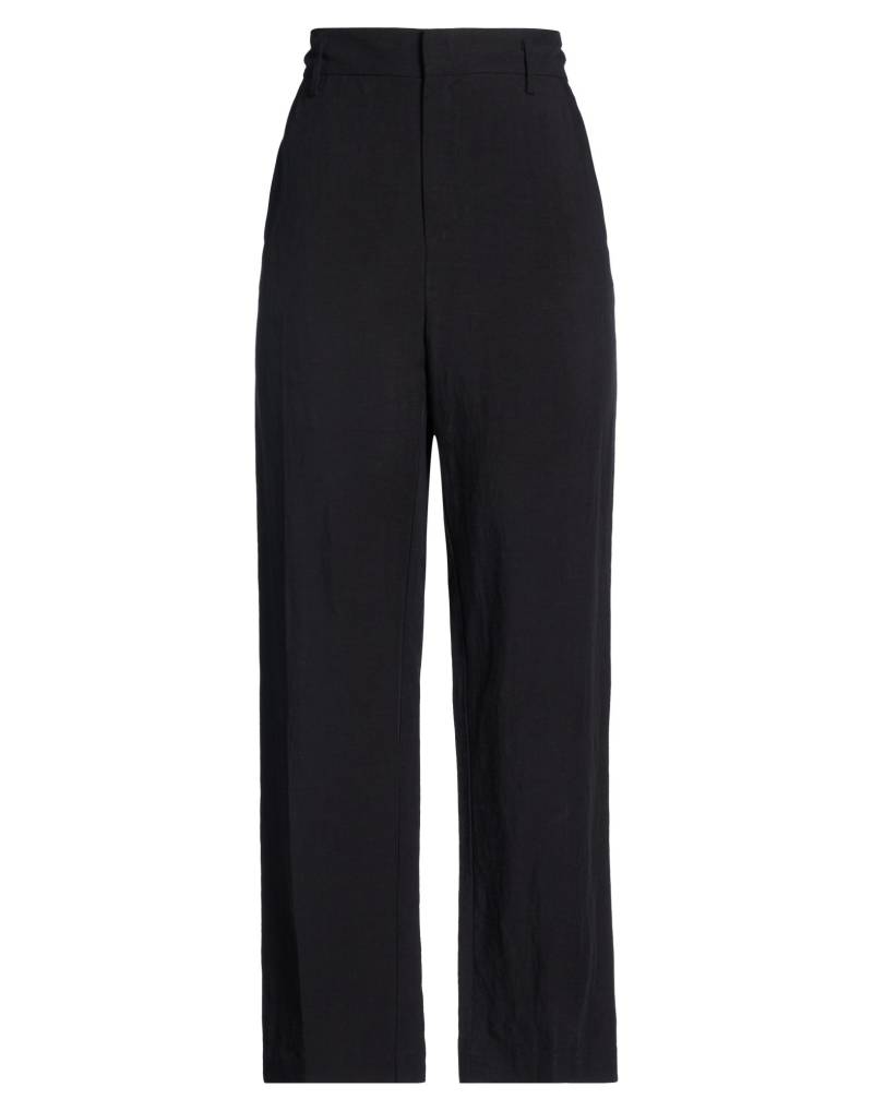 MERCI ITALIA Hose Damen Schwarz von MERCI ITALIA