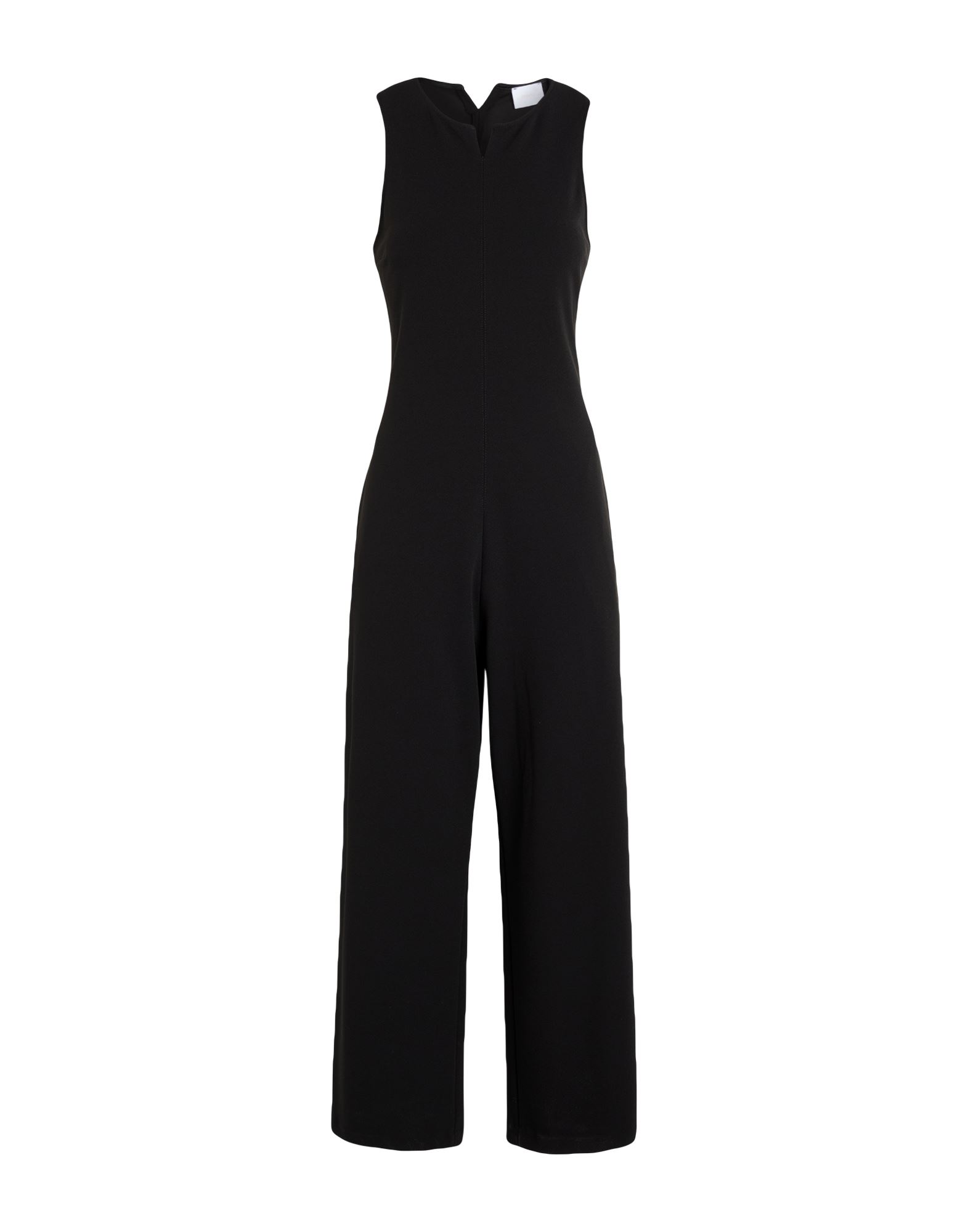 MERCI ITALIA Jumpsuit Damen Schwarz MERCI ITALIA Jumpsuit Damen Schwarz von MERCI ITALIA