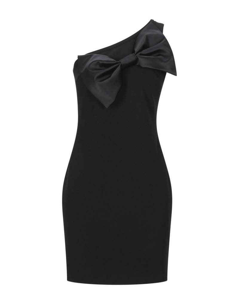 MERCI ITALIA Mini-kleid Damen Schwarz von MERCI ITALIA