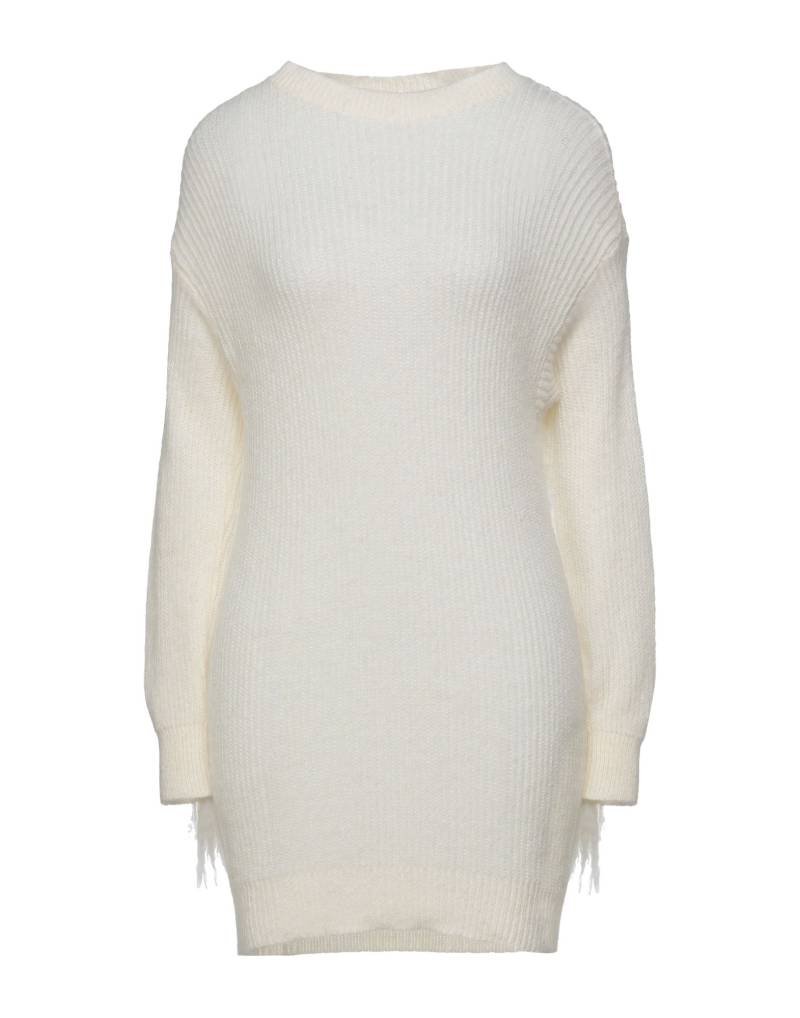 MERCI ITALIA Pullover Damen Elfenbein von MERCI ITALIA
