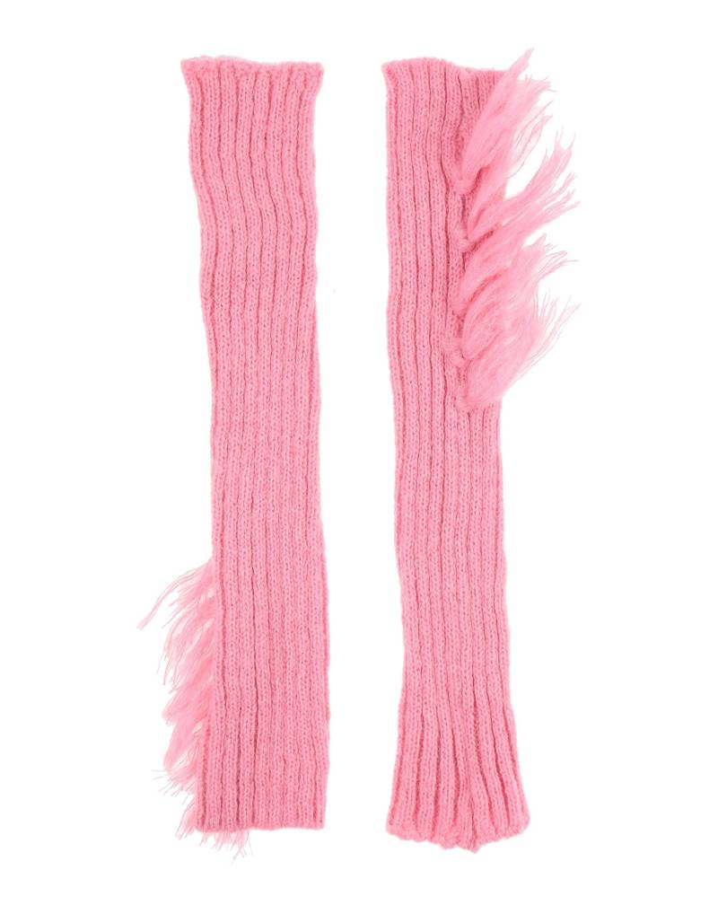 MERCI ITALIA Anderes Accessoire Damen Fuchsia von MERCI ITALIA