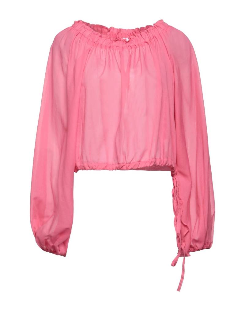 MERCI ITALIA Top Damen Fuchsia von MERCI ITALIA