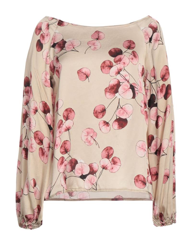 MERCI ITALIA Top Damen Sand von MERCI ITALIA