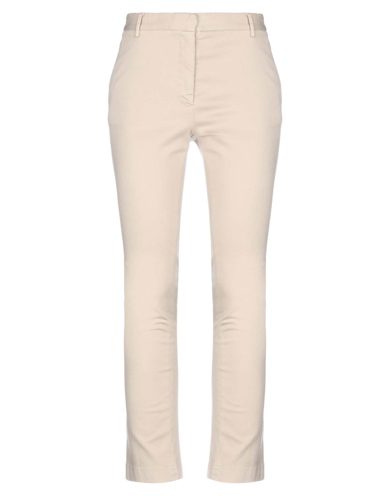 ..,MERCI Hose Damen Beige von ..,MERCI