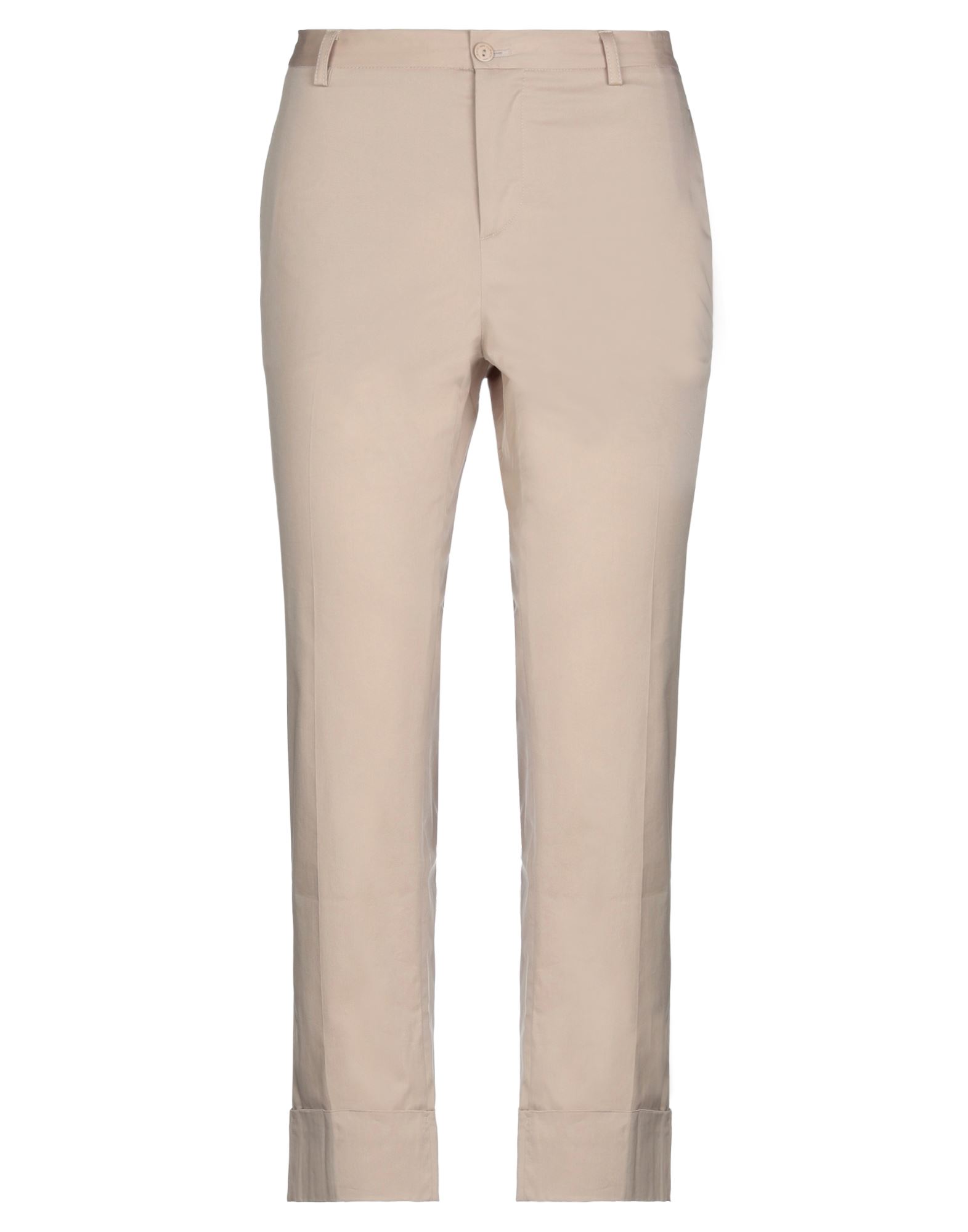 ..,MERCI Hose Damen Beige von ..,MERCI