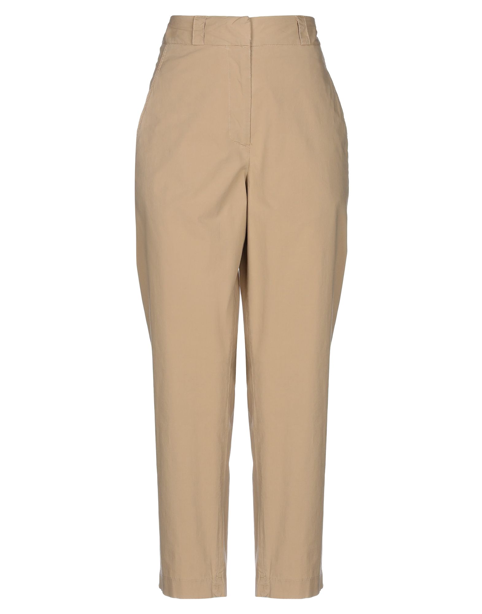 ..,MERCI Hose Damen Beige von ..,MERCI