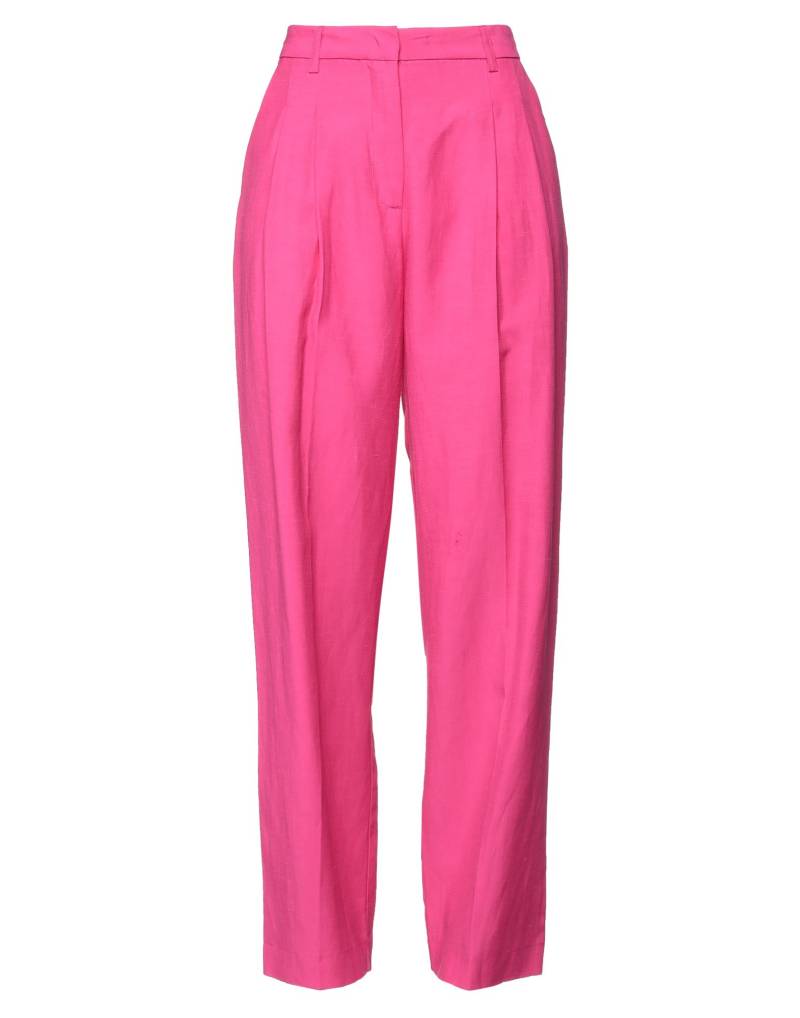 MERCI ITALIA Hose Damen Fuchsia von MERCI ITALIA