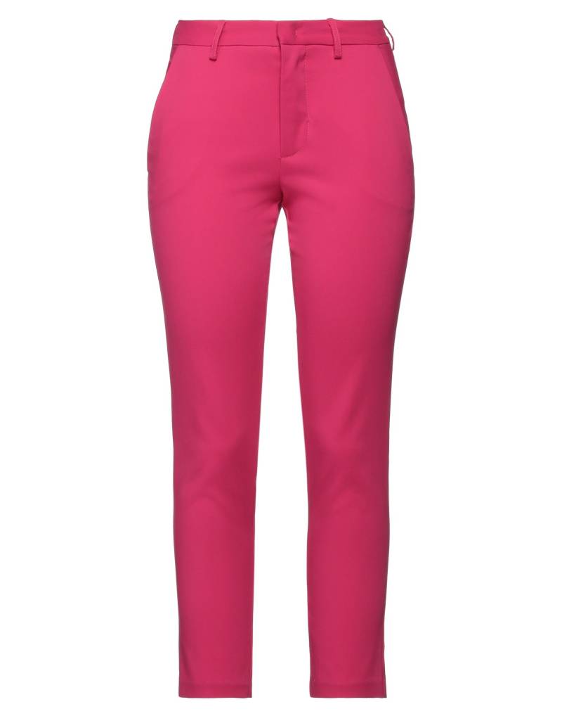 MERCI ITALIA Hose Damen Fuchsia von MERCI ITALIA