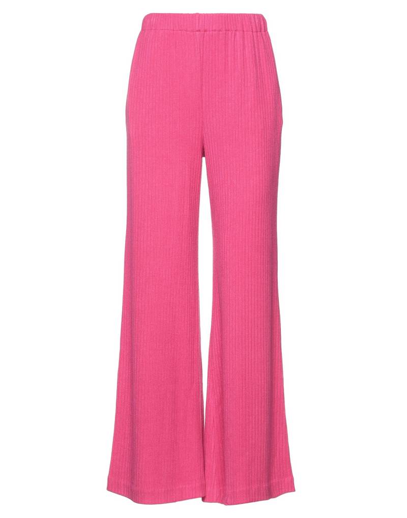 MERCI ITALIA Hose Damen Fuchsia von MERCI ITALIA