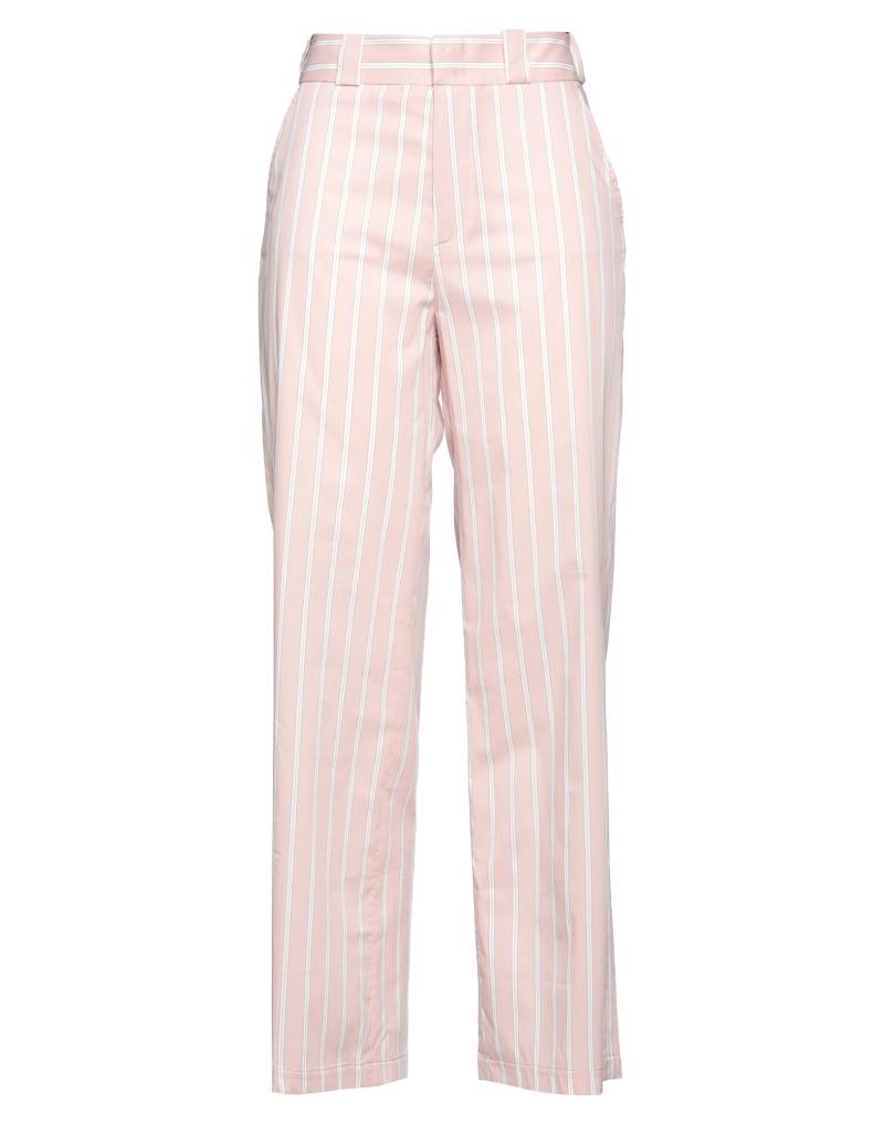 MERCI ITALIA Hose Damen Hellrosa von MERCI ITALIA