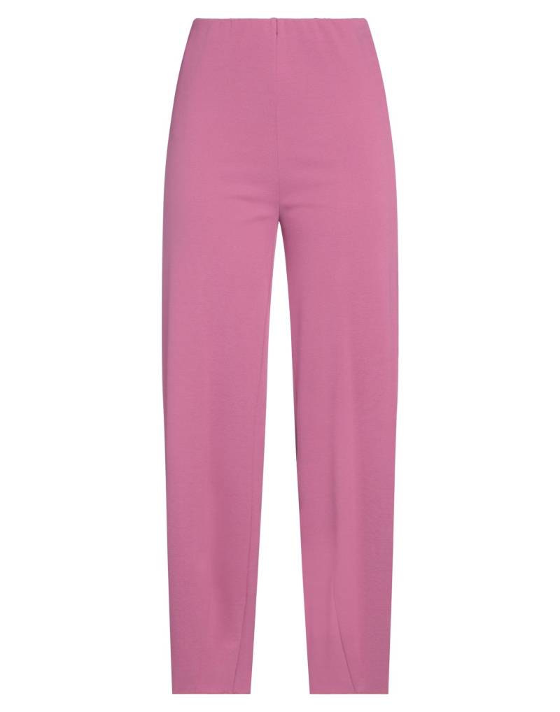 MERCI ITALIA Hose Damen Magenta von MERCI ITALIA