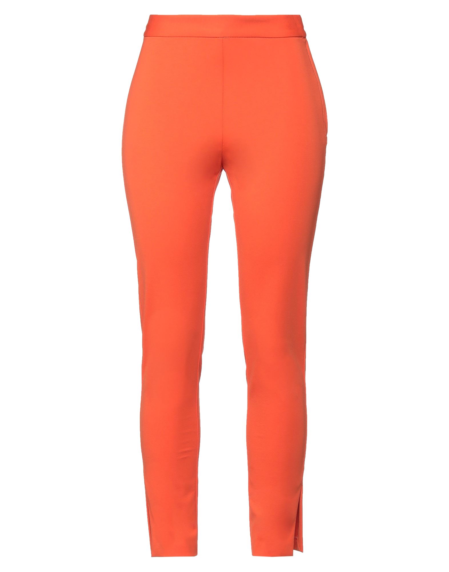 ..,MERCI Hose Damen Orange von ..,MERCI