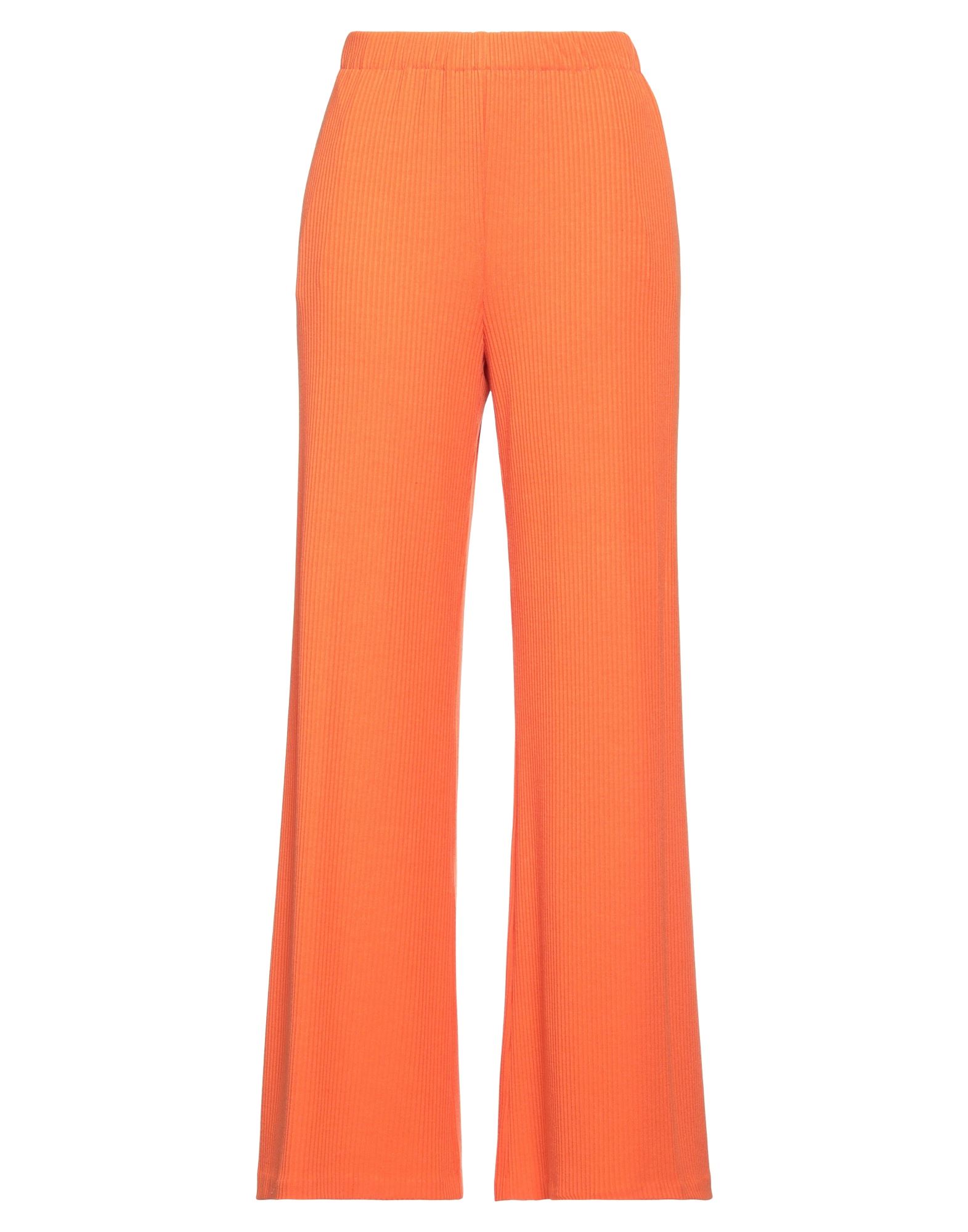 ..,MERCI Hose Damen Orange von ..,MERCI