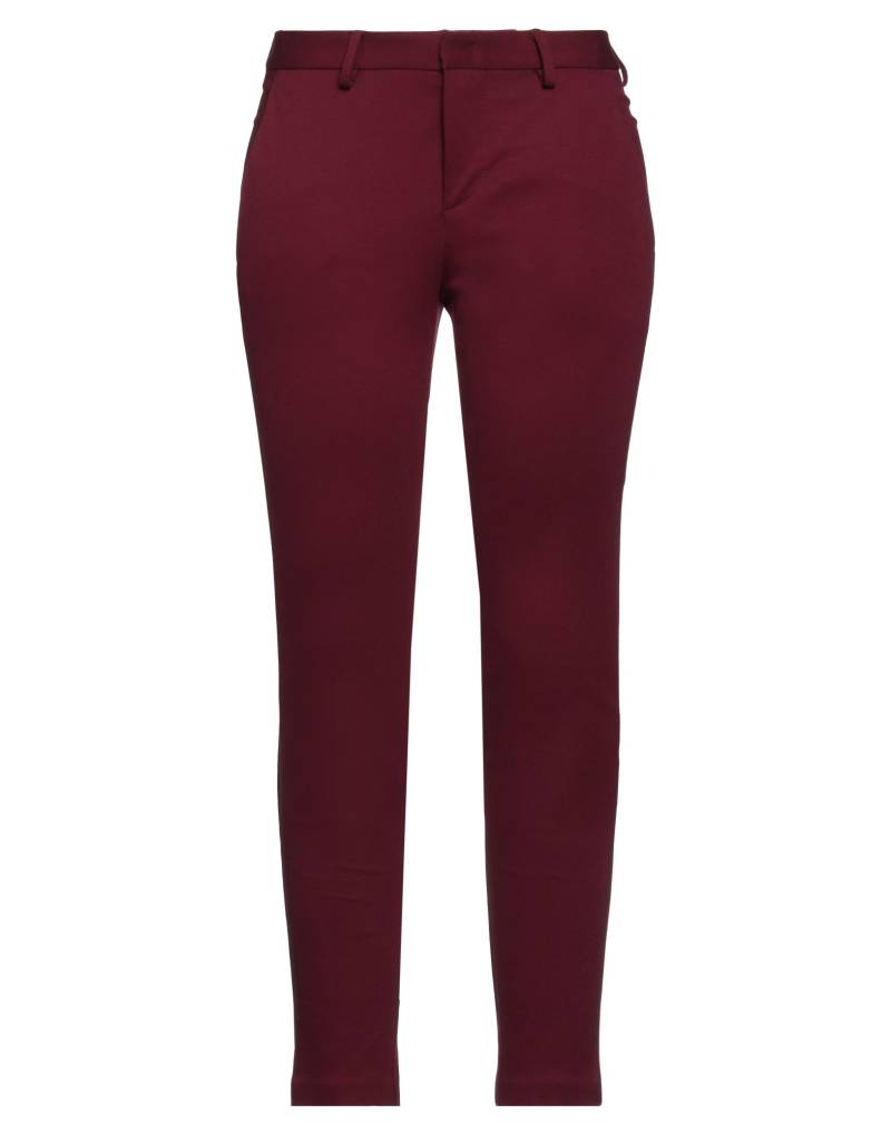 MERCI ITALIA Hose Damen Pflaume von MERCI ITALIA