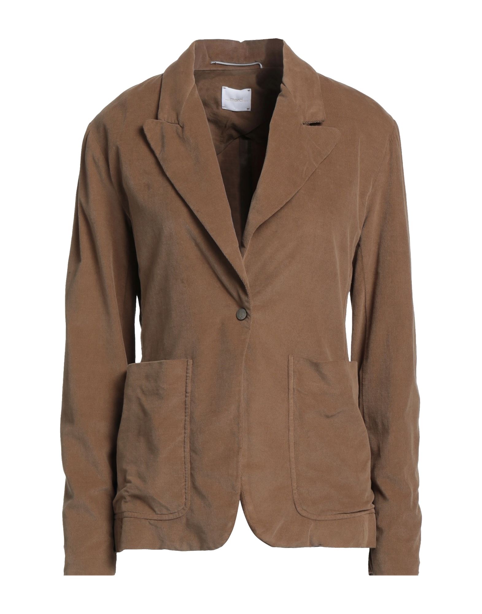 ..,MERCI Blazer Damen Khaki von ..,MERCI