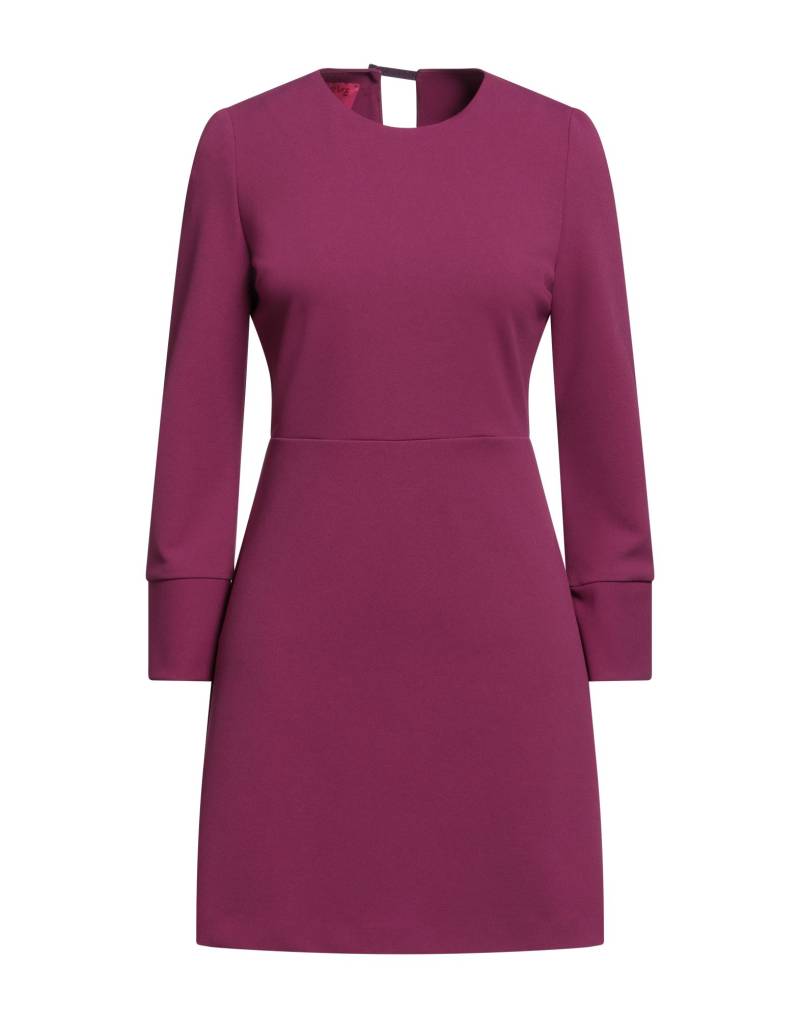 MERCI ITALIA Mini-kleid Damen Malve von MERCI ITALIA