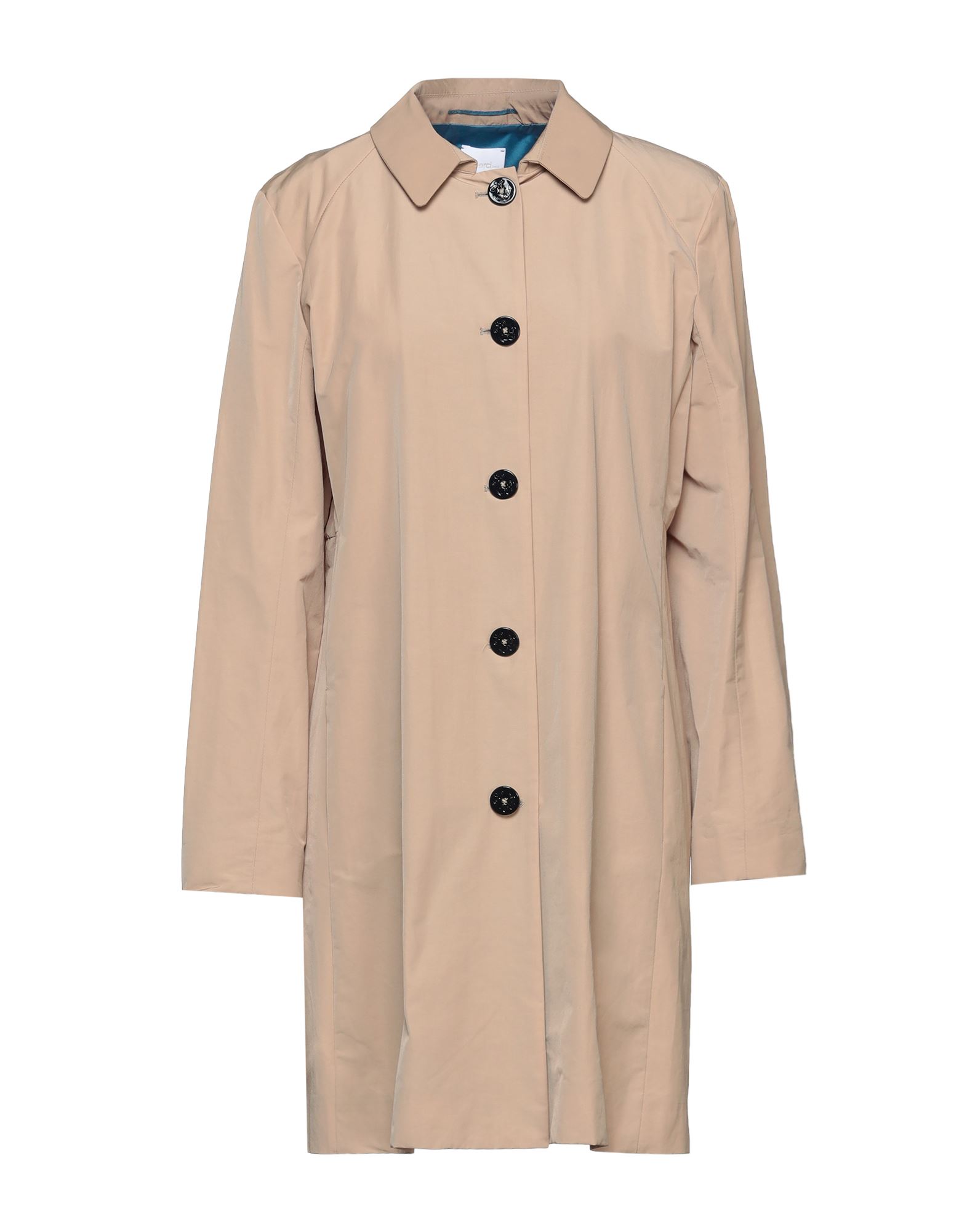 ..,MERCI Jacke, Mantel & Trenchcoat Damen Sand von ..,MERCI