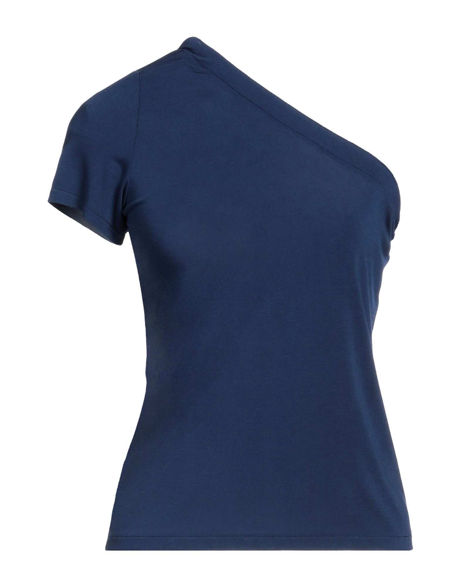 ..,MERCI T-shirts Damen Marineblau von ..,MERCI