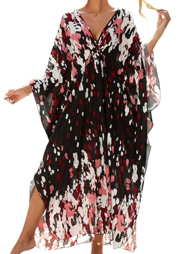 MERCIY Damen Strandkleid Strandponcho Oversize Bikini Cover Up Sommer Strandkleid Bikini Tunika Cover Up,Strandurlaub Wandern MERCIY Damen Strandkleid Strandponcho Oversize Bikini Cover Up Sommer Strandkleid Bikini Tunika Cover Up,Strandurlaub Wandern von MERCIY