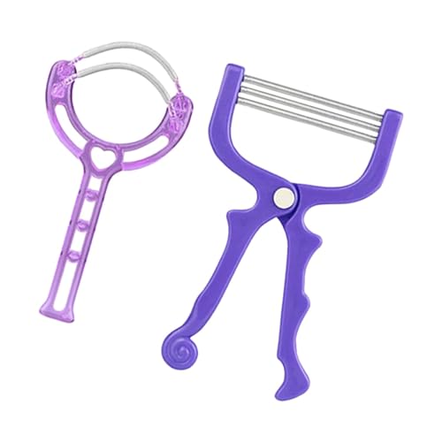 Generic Haarentferner Spring Beauty Tool Gesichtshaarentferner für Frauen für Oberlippenhaare von MERIGLARE