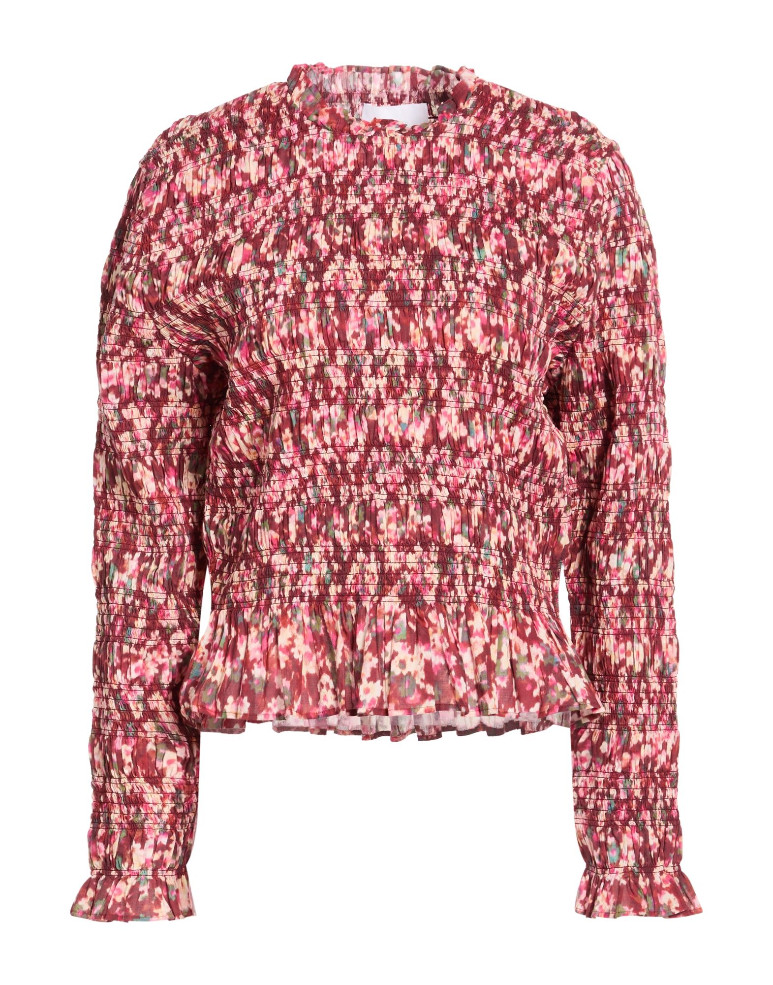 MERLETTE Top Damen Bordeaux von MERLETTE