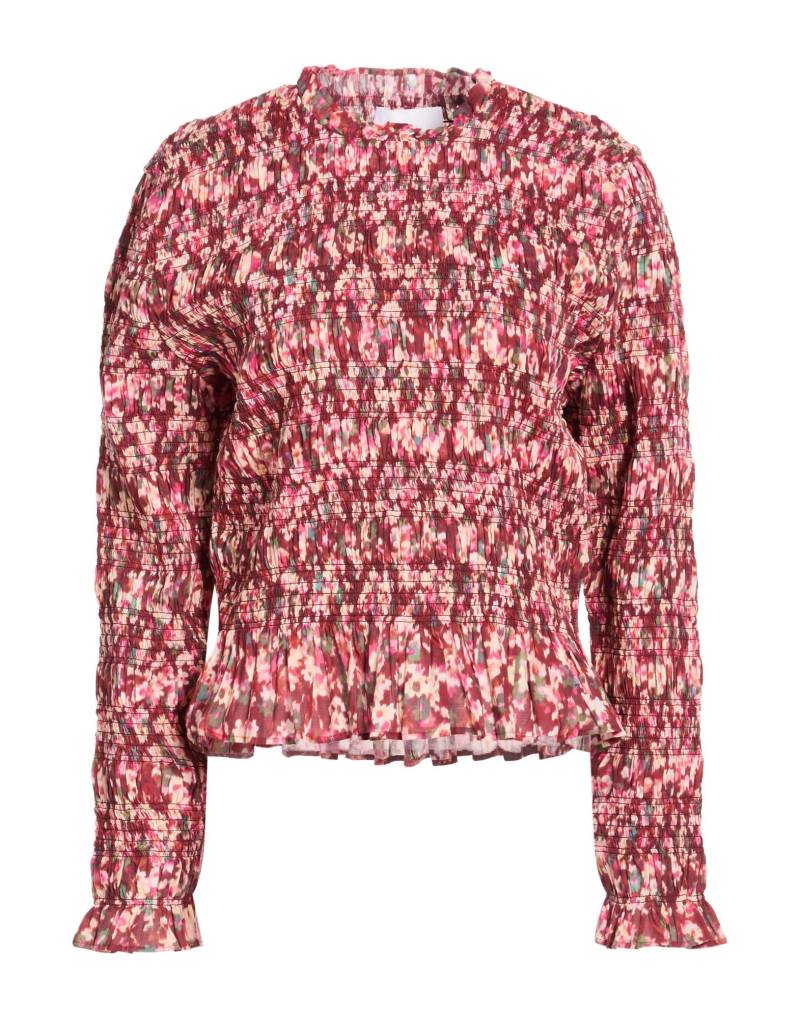 MERLETTE Top Damen Bordeaux von MERLETTE