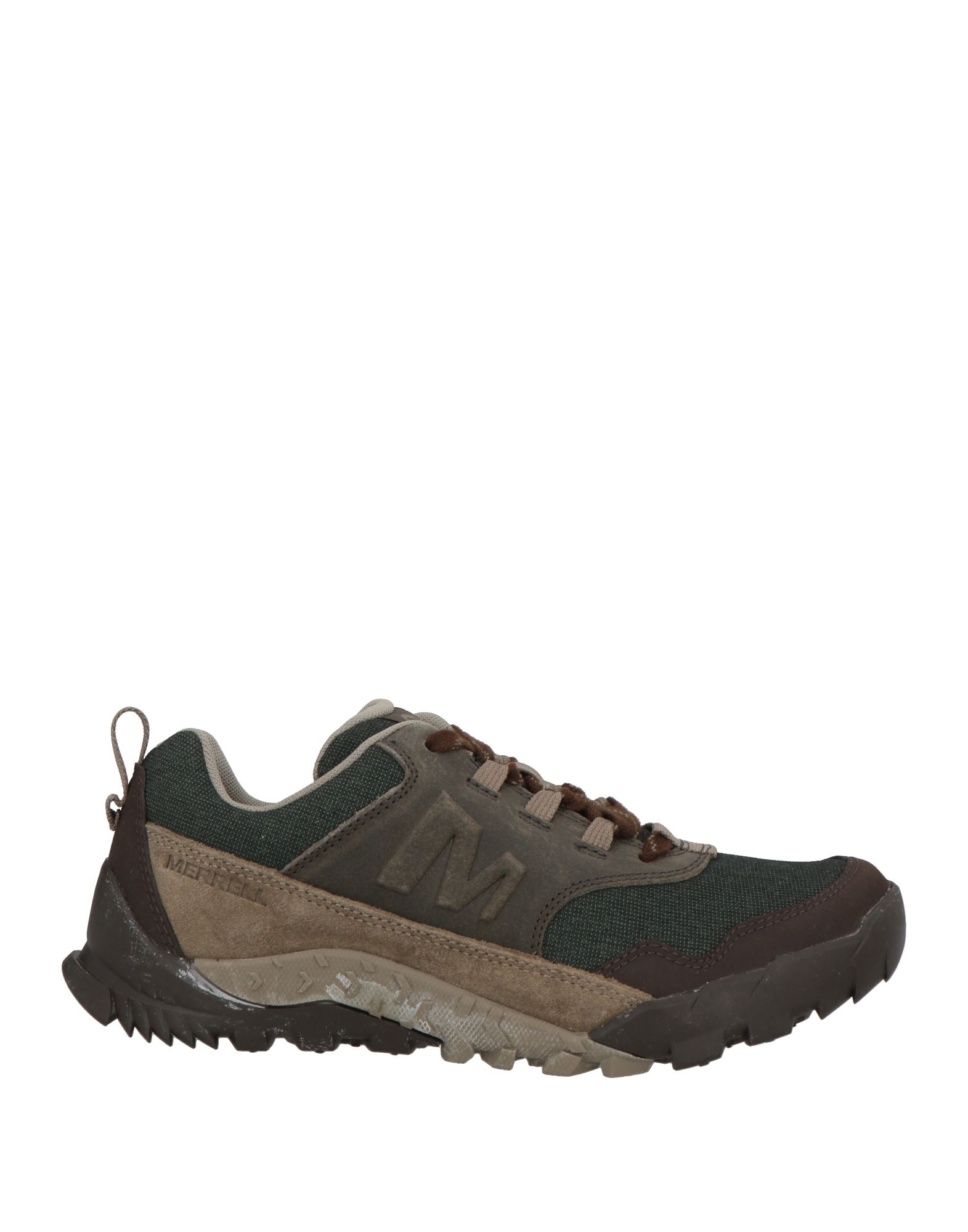 MERRELL Sneakers Herren Dunkelgrün von MERRELL