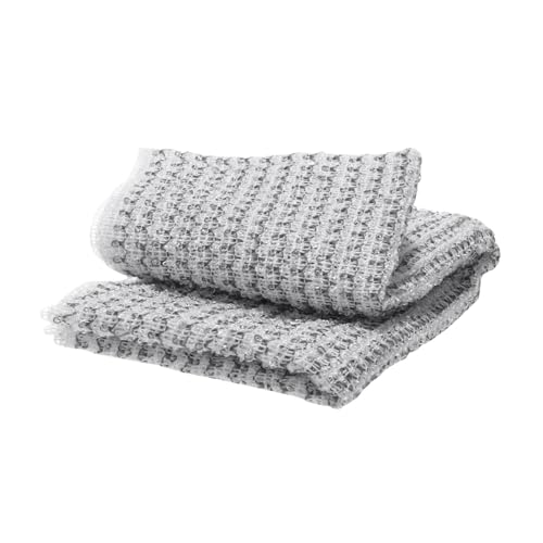 MERRYHAPY Peeling-Körpertuch Peeling-Badetuch für die Dusche Körper-Scrubber-Streifen MERRYHAPY Peeling-Körpertuch Peeling-Badetuch für die Dusche Körper-Scrubber-Streifen von MERRYHAPY