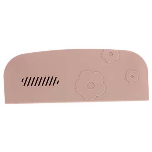 MERRYHAPY Make-up-tools-organizer Silikon-aufbewahrungskoffer Für Make-up-pinsel Tragbarer Beauty-organizer Pinsel-organizer Für Die Eitelkeit MERRYHAPY Make-up-tools-organizer Silikon-aufbewahrungskoffer Für Make-up-pinsel Tragbarer Beauty-organizer Pinsel-organizer Für Die Eitelkeit von MERRYHAPY