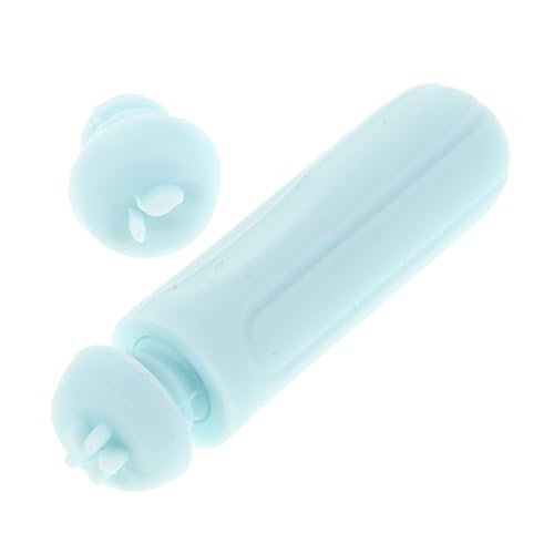 MERRYHAPY Schablonen Stempel Für Nageldesign Zubehör Satz Mit French-tip-nagelstempel Und Werkzeugen Für Heim-diy-nagelkunst von MERRYHAPY