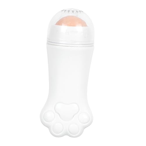 MERRYHAPY 1 Stück Ölabsorbierender Vulkan-gesichtsmassager Kleiner Ölabsorberroller Für Frauen MERRYHAPY 1 Stück Ölabsorbierender Vulkan-gesichtsmassager Kleiner Ölabsorberroller Für Frauen von MERRYHAPY