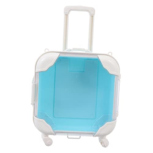 MERRYHAPY 1 Stück Wimpern-organizer Etui Für Falsche Wimpern Tragbare Make-up-aufbewahrungsbox Schützen Sie Ihre Falschen Wimpern Unverzichtbar Für Make-up von MERRYHAPY