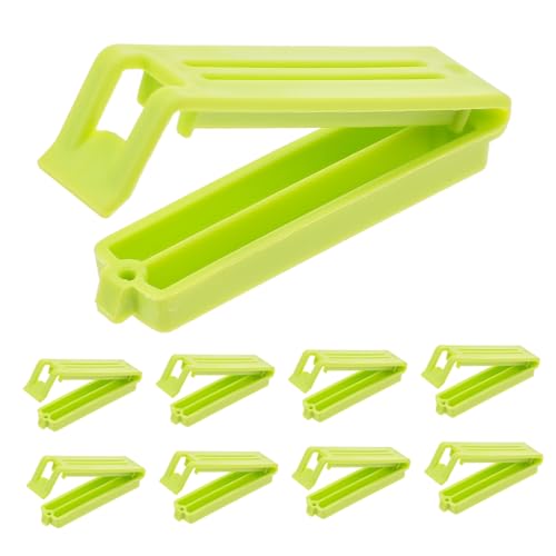 MERRYHAPY 10 Stück Haarvolumen Clips für Damen Leichter Selbsthaftender Haarwurzeln Clip Geeignet für Haartypen Einfach zu Bedienen Voluminöses Styling ohne Haarschaden Praktische von MERRYHAPY