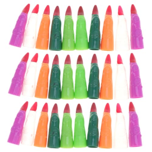 MERRYHAPY 100stücke Halloween Hexenfinger Lustige Verkleidung Finger Für Kostümpartys Requisiten Für Gruselige Halloween- Geeignet Für Kreative Kostümideen Und Partys von MERRYHAPY