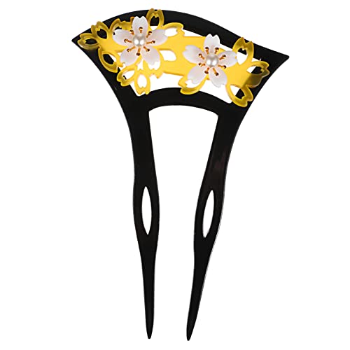 MERRYHAPY 1stück U-förmige Haarspange Im Antiken Chinesischen Stil Klassische Haarnadel Elegante Retro-haarschmuck Für Damen Für Hochzeiten Feste Und Fotoshootings von MERRYHAPY